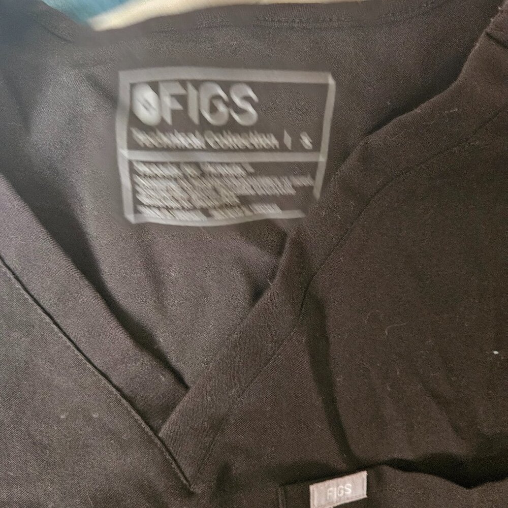 Figs scrubs